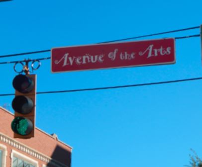 avenuesign