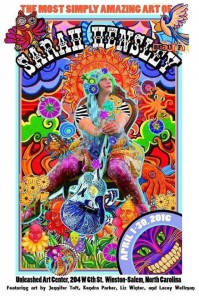 sarahhensleyshow4-1-16