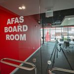 AFAS Building Rentals