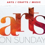 Arts on Sunday Festival Series