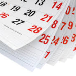 AFAS Calendar of Events