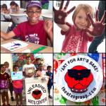 Saturday ART Jam Events